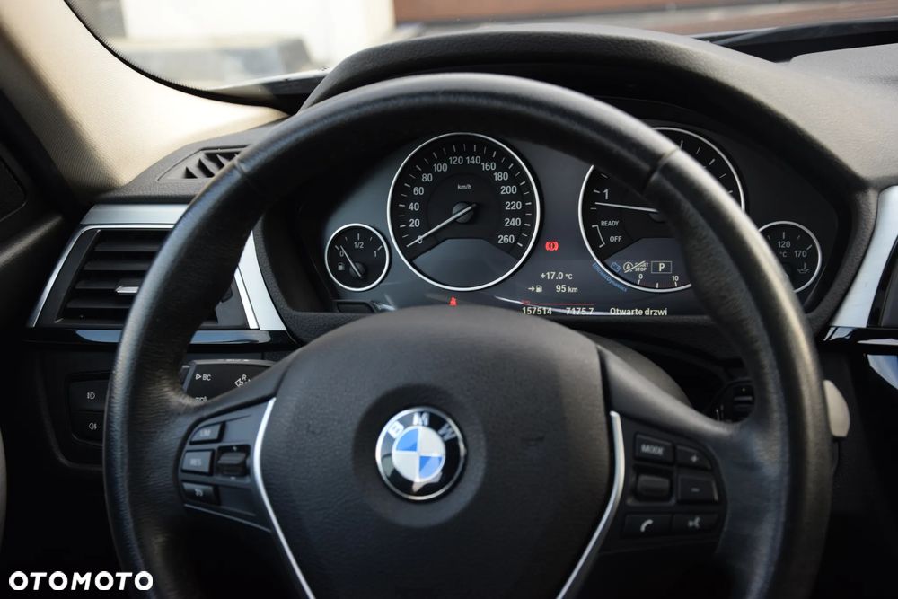 BMW Seria 3 320i Advantage - 18