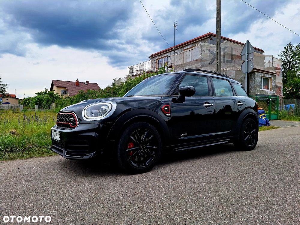 MINI John Cooper Works - 32