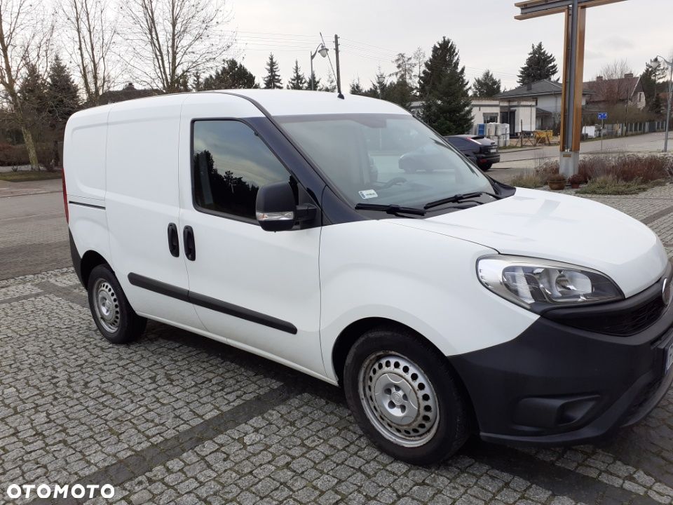 Fiat Doblo - 4