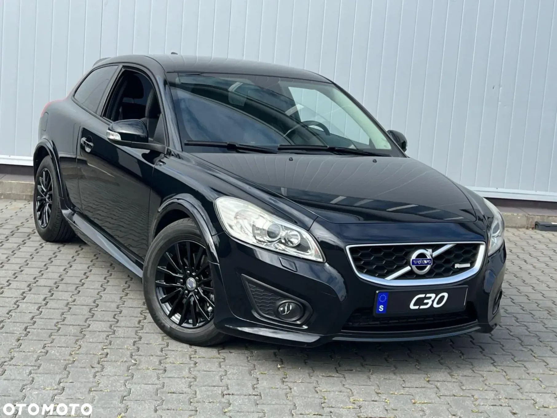 Volvo C30 - 1
