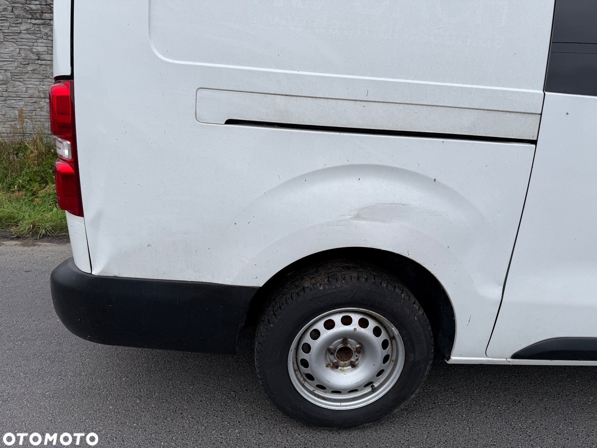 Citroën Jumpy - 6
