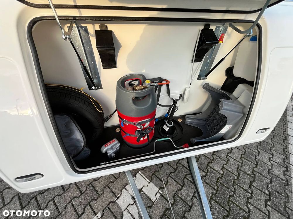 Niewiadów N-Cross 2025 2/3 osobowy - 19