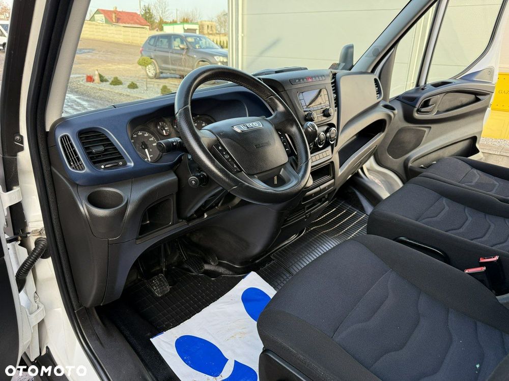 Iveco Daily 35C15 - 10