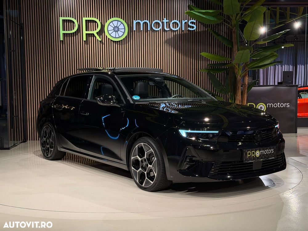 Opel Astra - 22