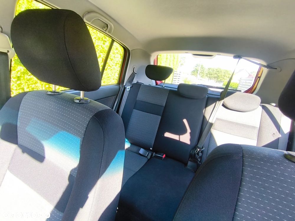 Hyundai Getz - 12