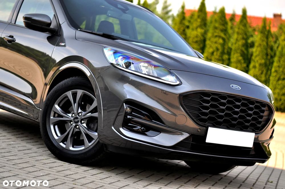 Ford Kuga 1.5 EcoBoost FWD ST-Line - 2