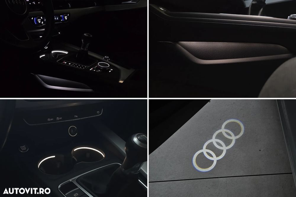 Audi A4 Avant - 27