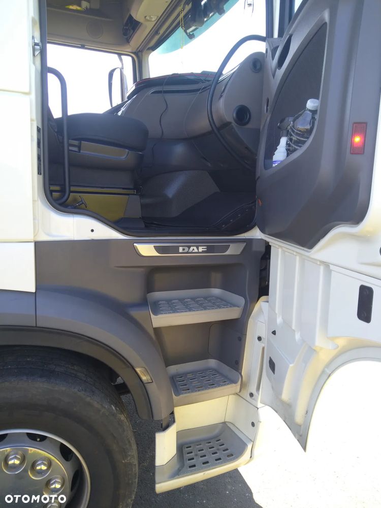 DAF XF 480 FT - 9