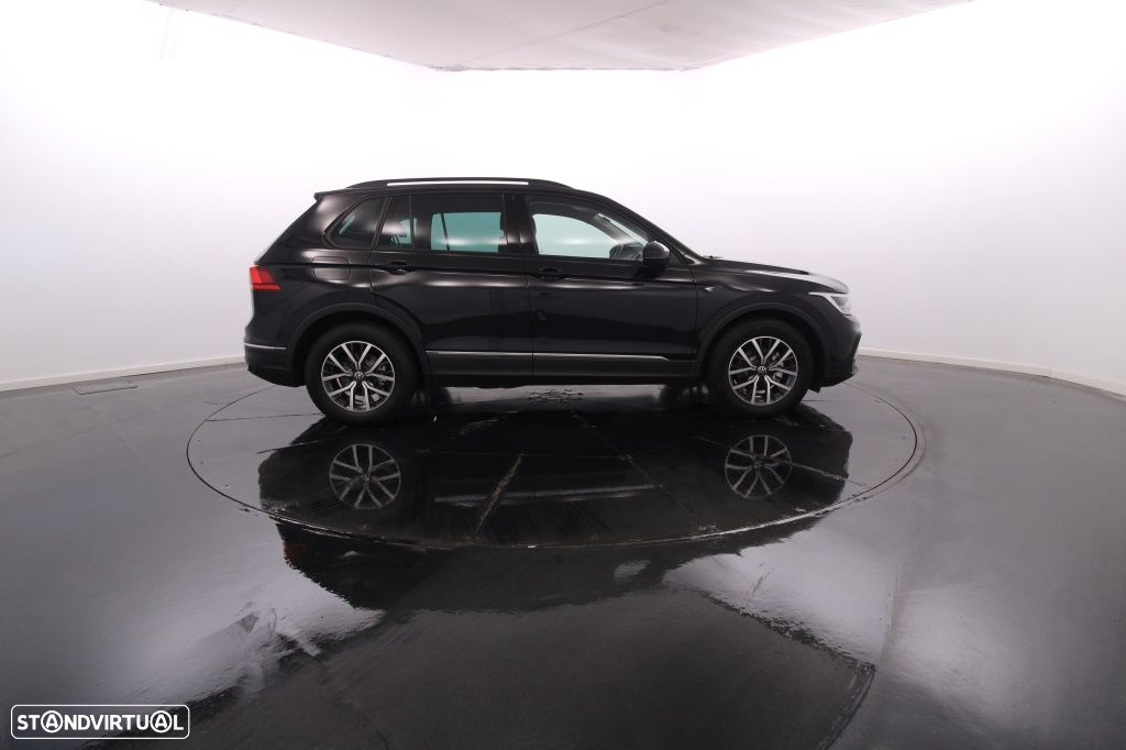 VW Tiguan 2.0 TDI Life - 9