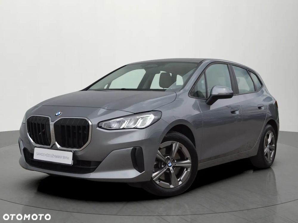 BMW Seria 2 223i xDrive mHEV - 2