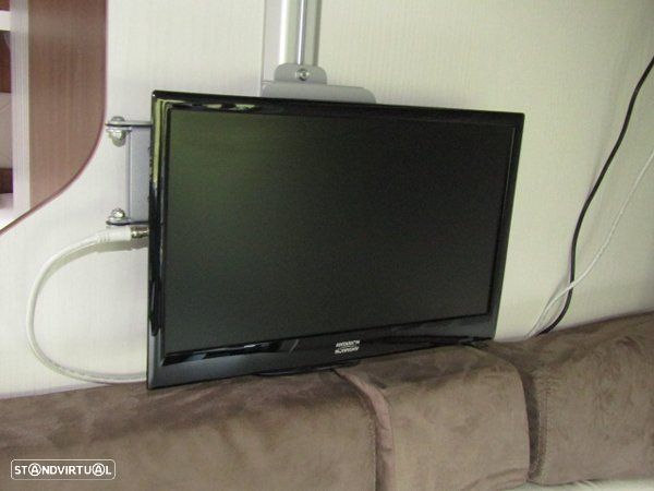 Pilote Essential P650 Cama Central - 19