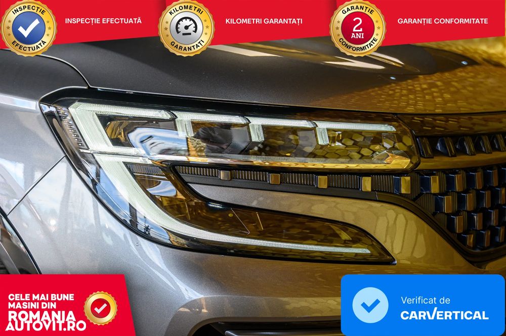 Renault Austral 200 HEV Techno Esprit Alpine - 7