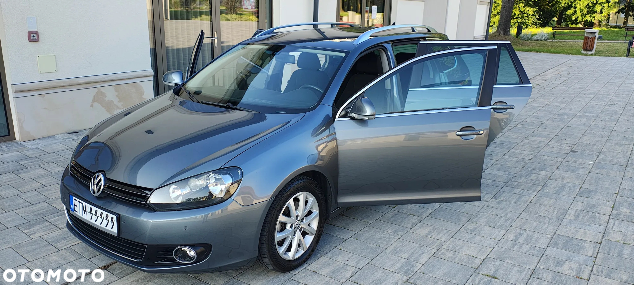Volkswagen Golf 1.4 TSI DSG Highline - 15