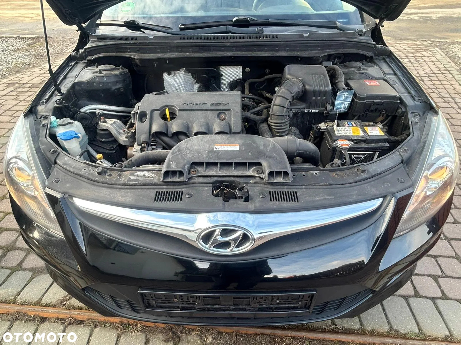 Hyundai i30 1.4 Classic - 38