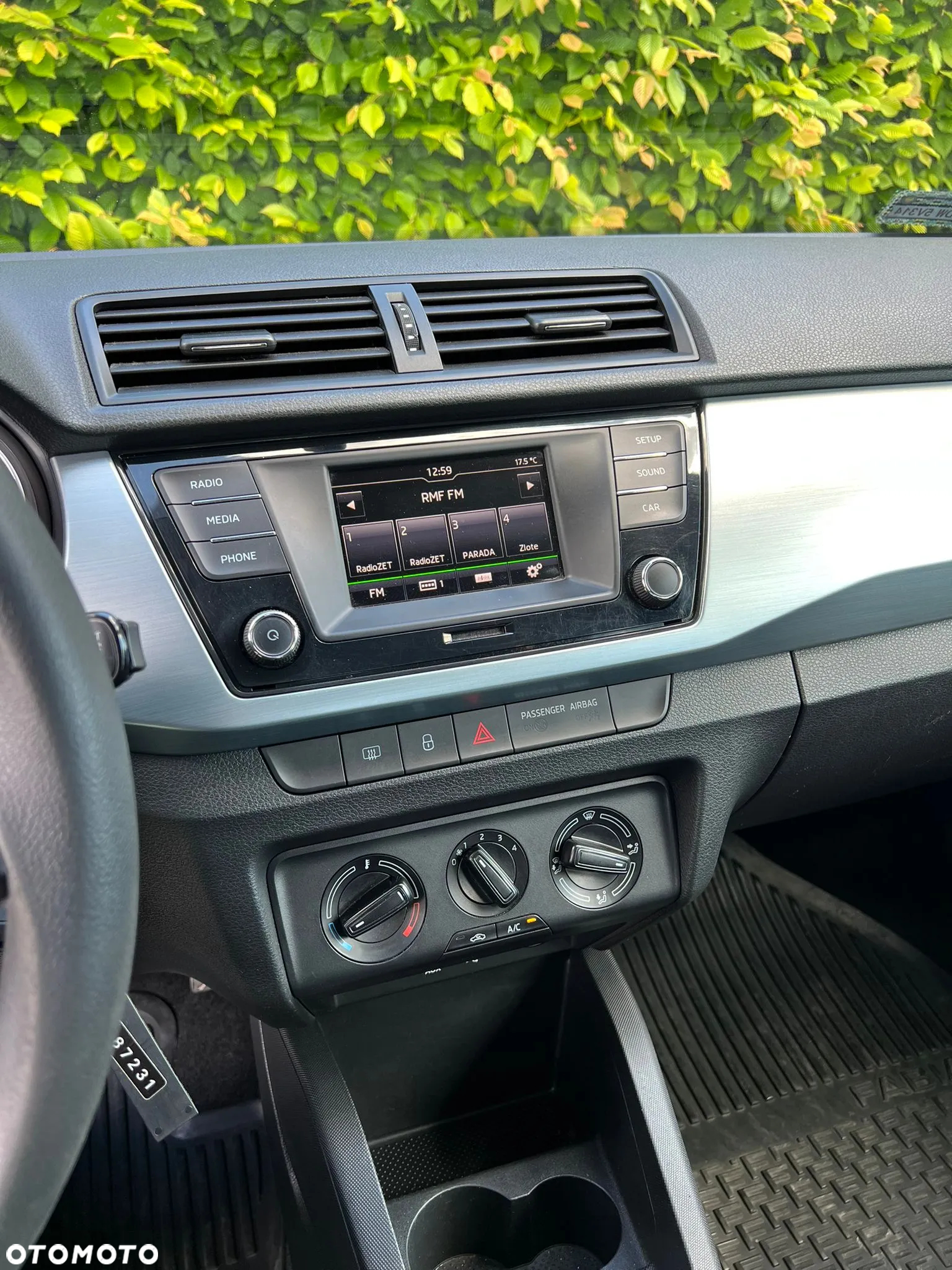 Skoda Fabia 1.0 TSI Ambition - 19