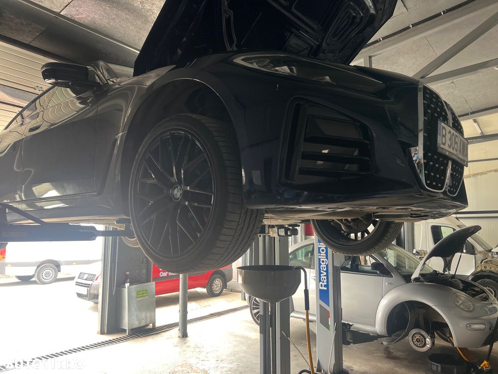 BMW Seria 4 - 30