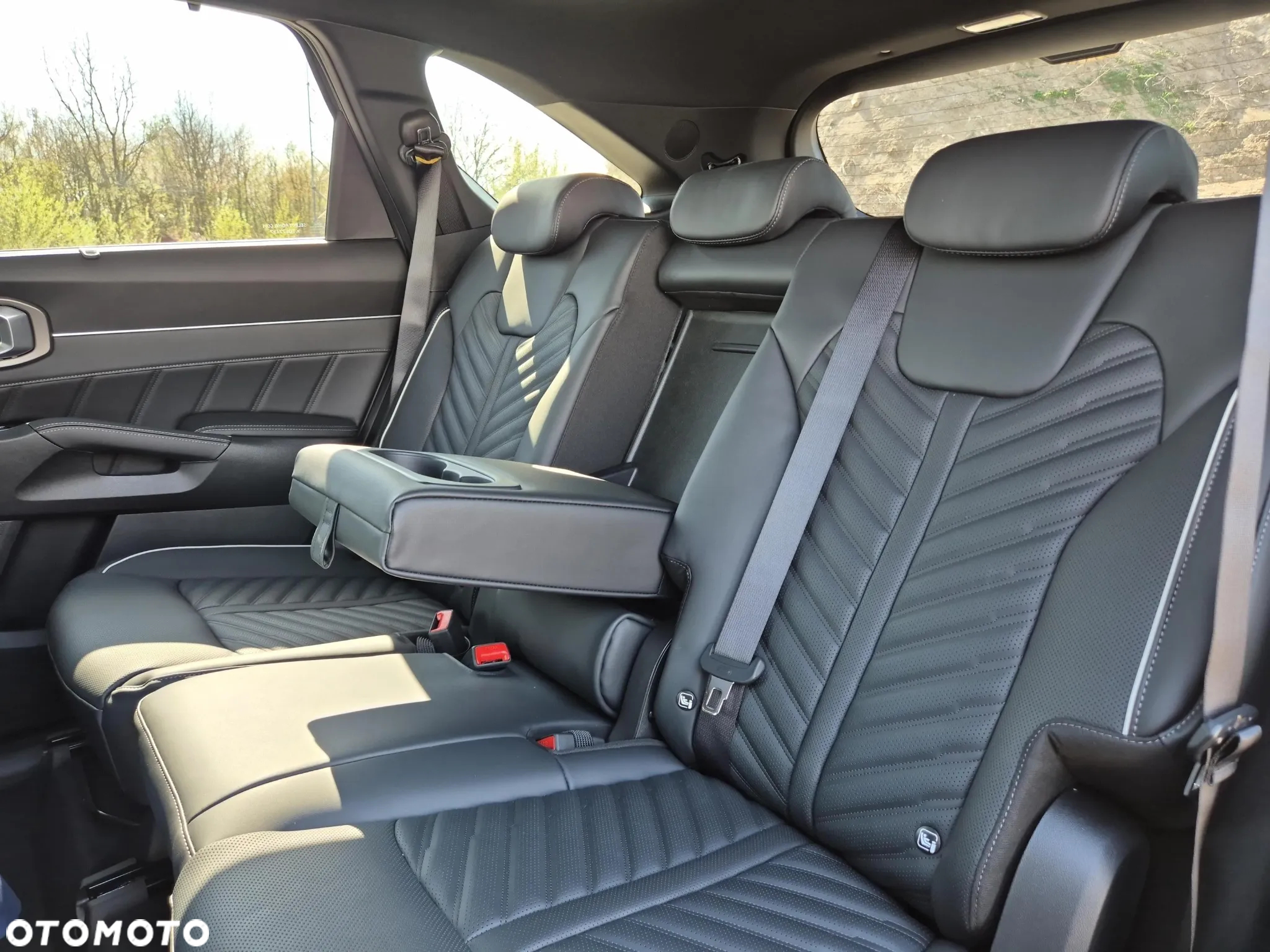 Kia Sorento 1.6 T-GDI HEV Prestige Line - 17