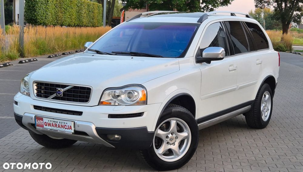 Volvo XC 90 3.2 RDesign - 16