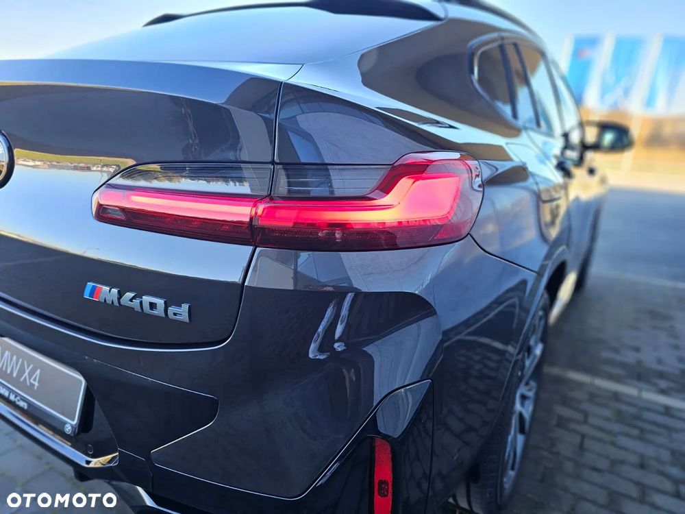 BMW X4 - 19