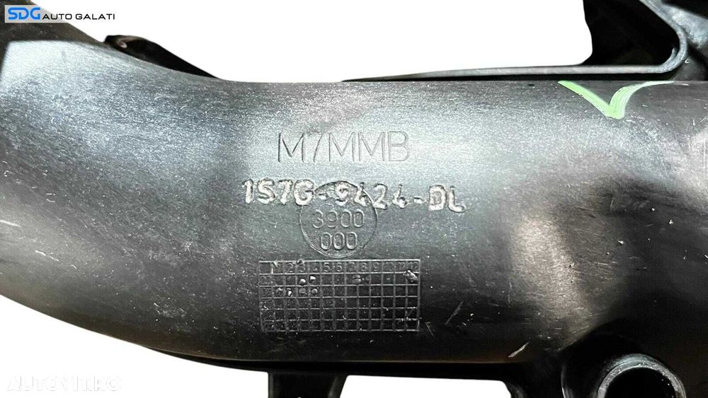 Galerie Admisie Ford Mondeo 3 2.0 B 2000 - 2007 Cod 1S7G-9424-DL [MA0195] - 7