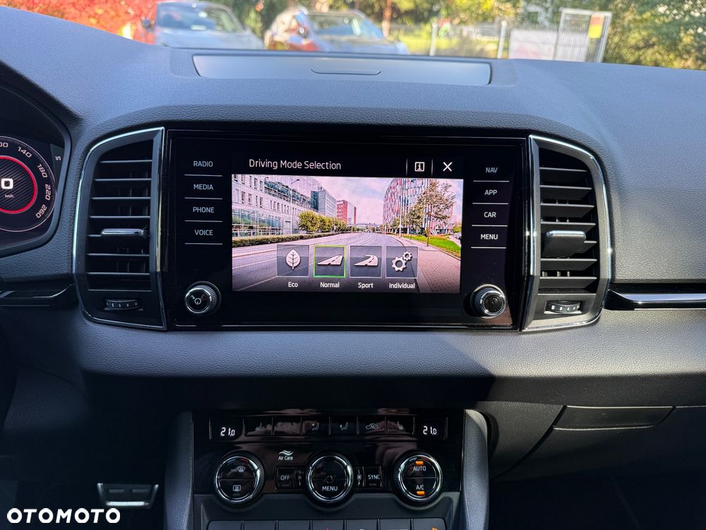 Skoda Karoq 2019