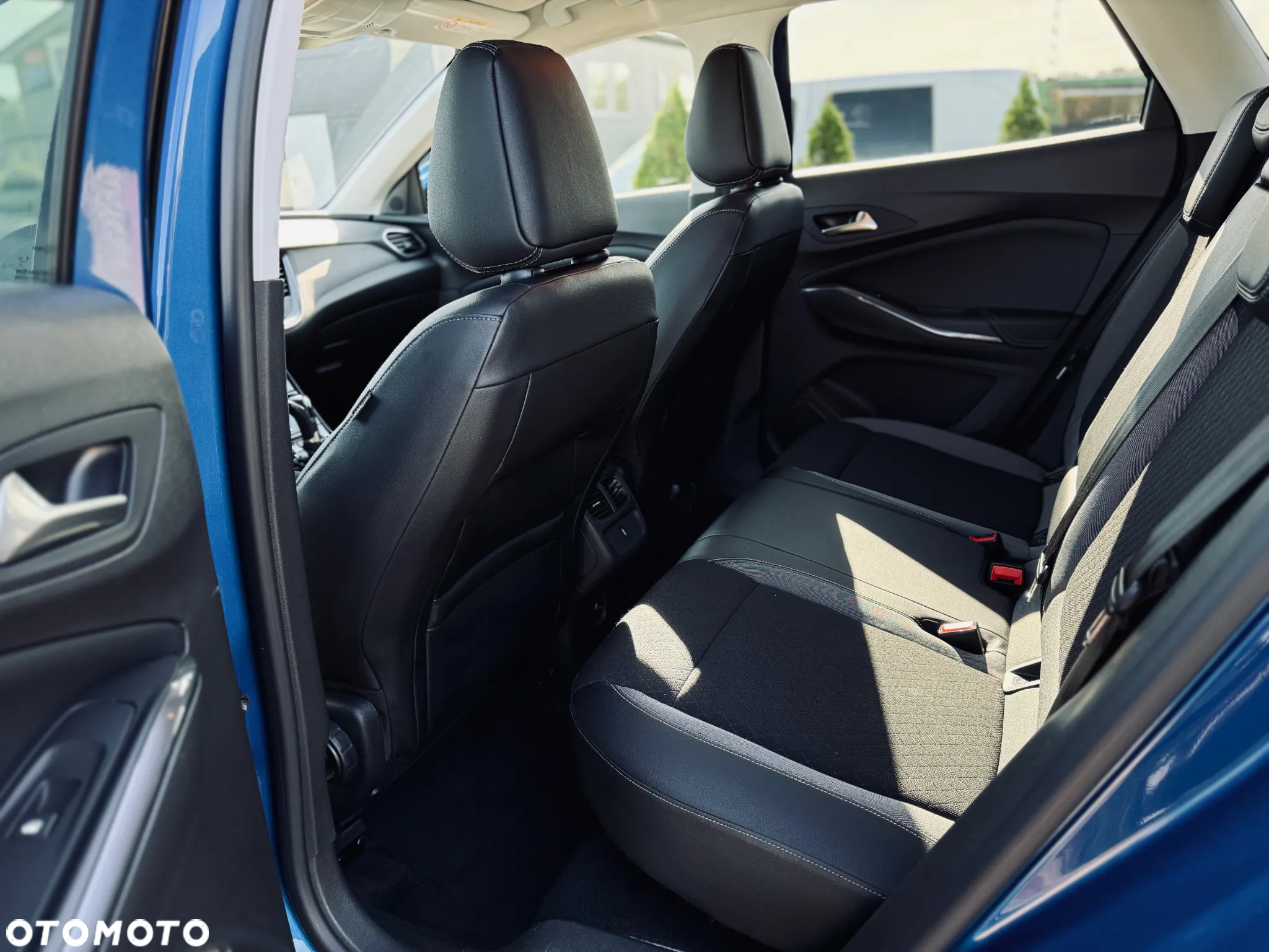 Opel Grandland X 1.2 Start/Stop Automatik Color Line - 16