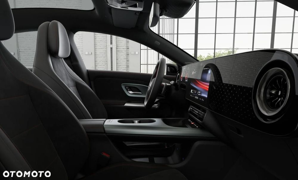 Mercedes-Benz CLA - 10
