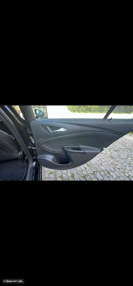 Opel Astra Sports Tourer 1.0 Innovation S/S - 14