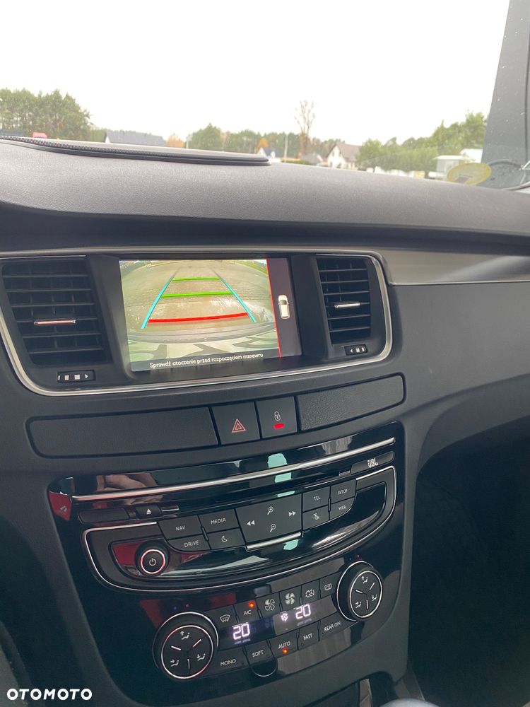 Peugeot 508 2.0 BlueHDi RXH S&S - 22