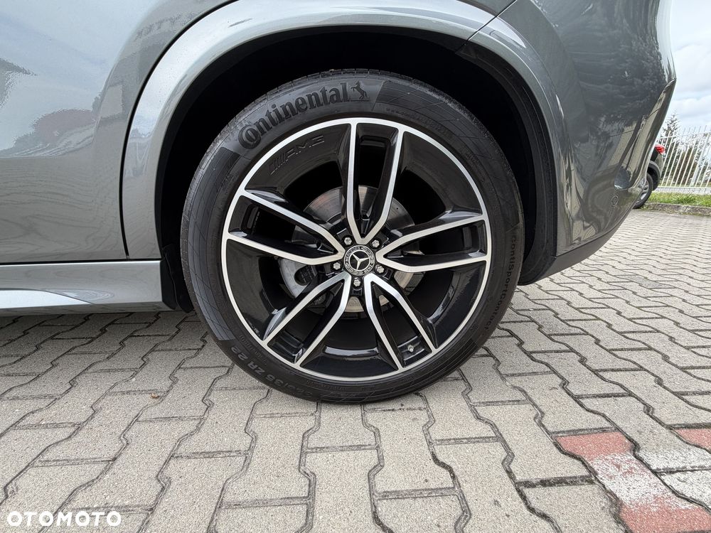 Mercedes-Benz GLE - 3