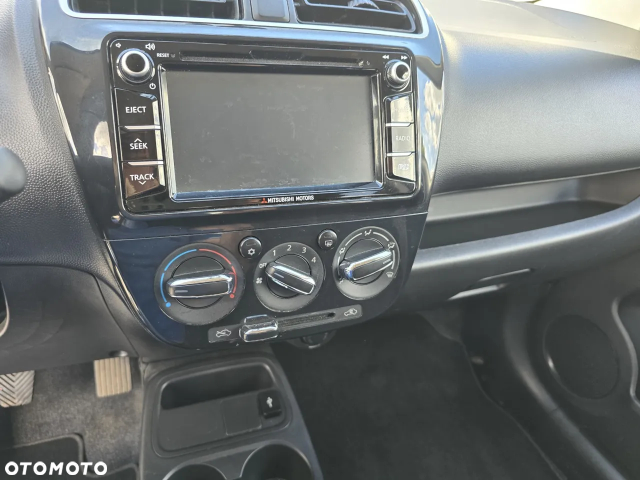 Mitsubishi Space Star 1.2 AS&G Instyle - 14