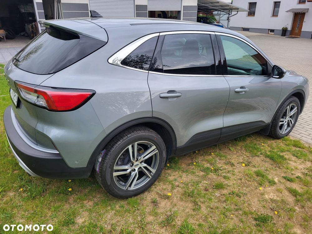 Hyundai Tucson blue 1.6 CRDi 2WD Select - 5