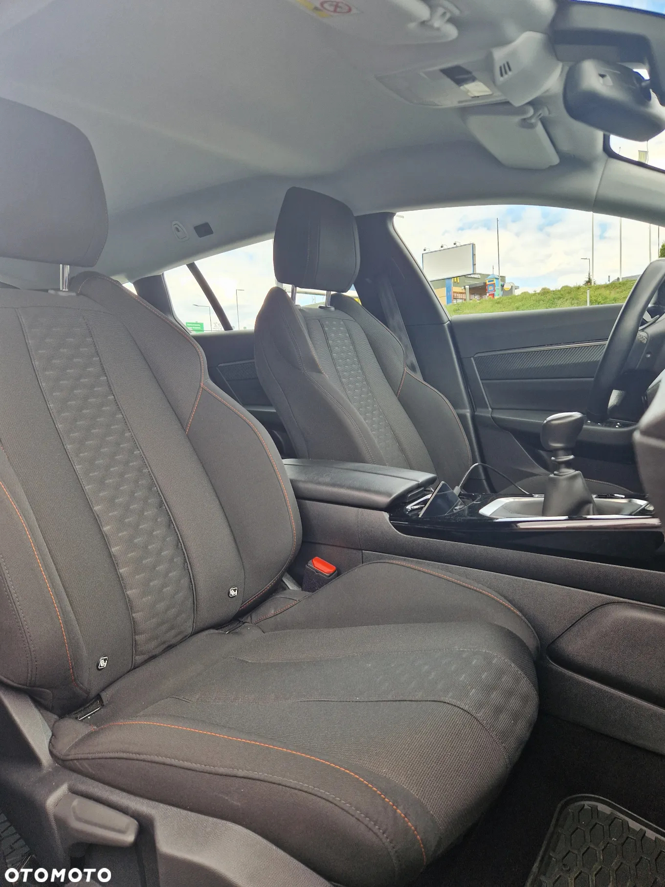 Peugeot 508 1.5 BlueHDi Active S&S - 16