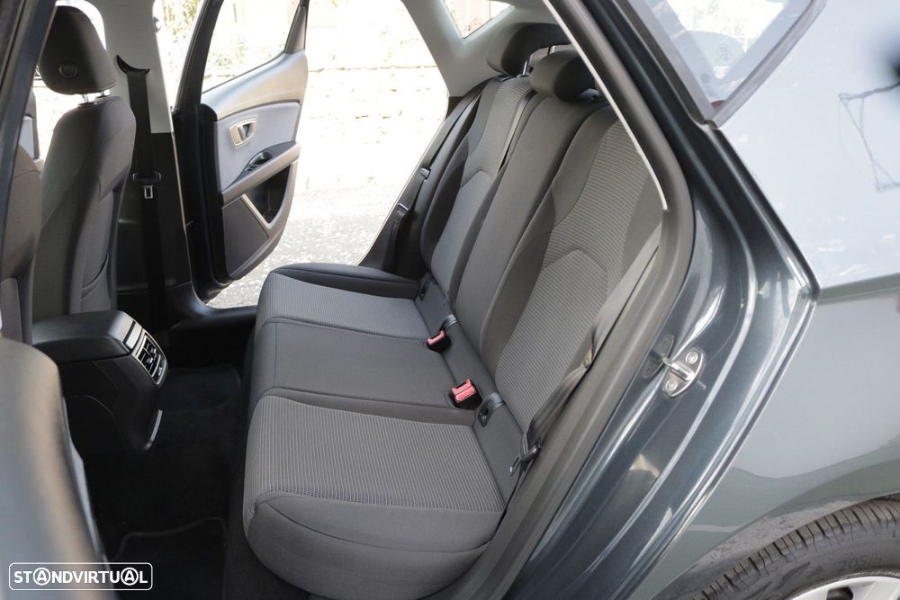 SEAT Leon 1.6 TDI Style S/S - 24