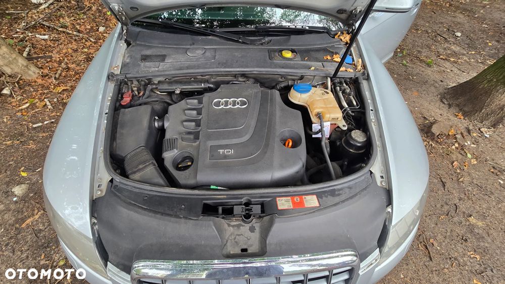 Audi A6 Limousine - 16