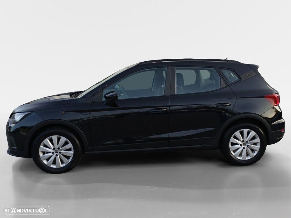 SEAT Arona 1.0 TSI Style DSG - 2