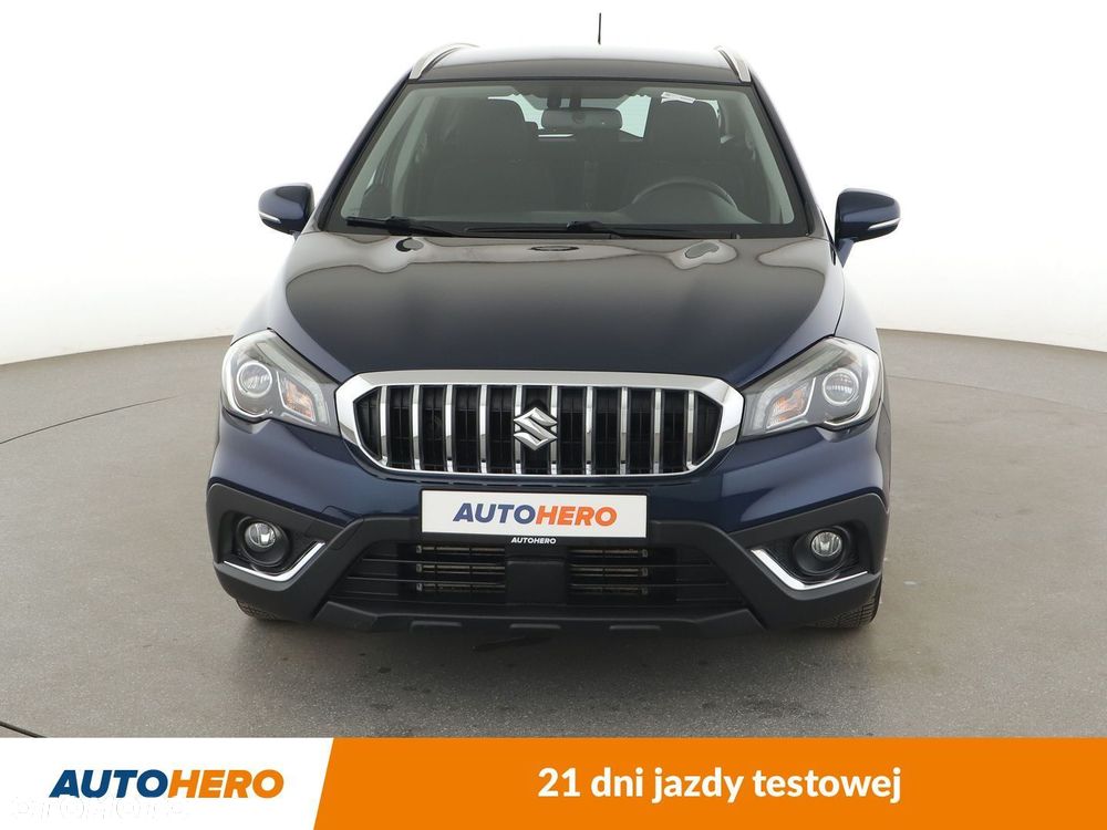 Suzuki SX4 - 9