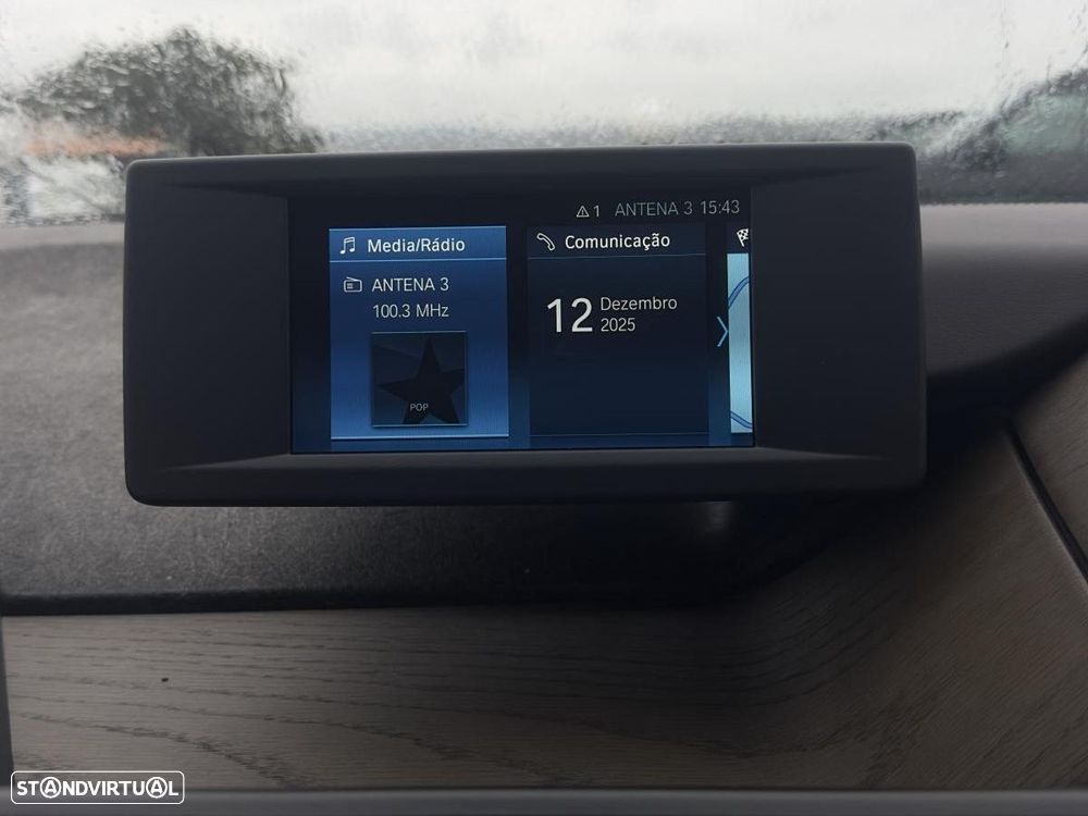 BMW i3 s (120 Ah) - 23