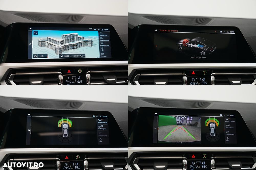 BMW Seria 4 420d xDrive AT - 23