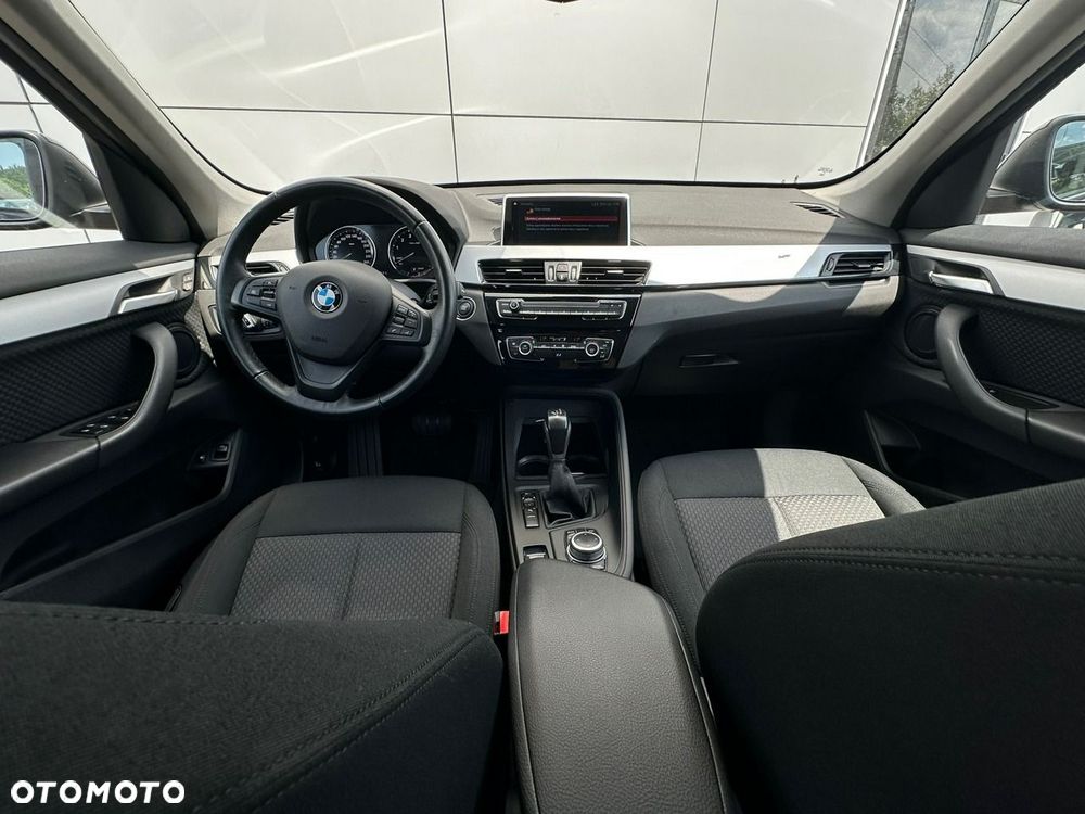 BMW X1 xDrive25e Advantage - 18