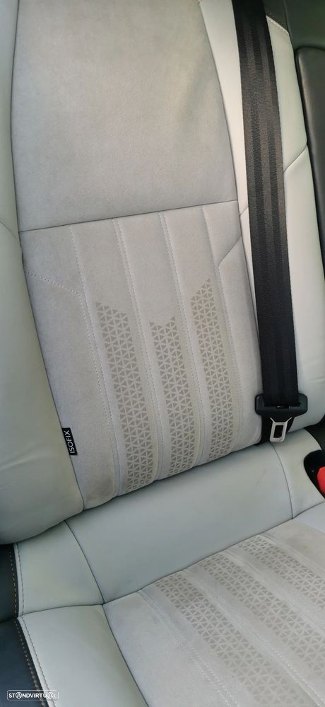 Peugeot 508 RXH 2.0 BlueHDi EAT6 - 14