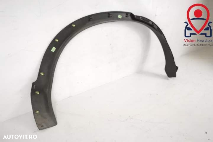 Bandou Aripa Overfender Stanga Spate Original In Stare Buna Honda  CR- - 5