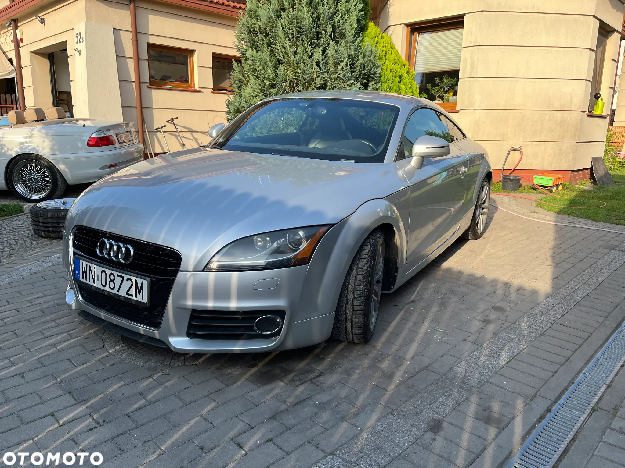 Audi TT Coupé 2.0 TFSI Quattro Prime Line S tronic - 13
