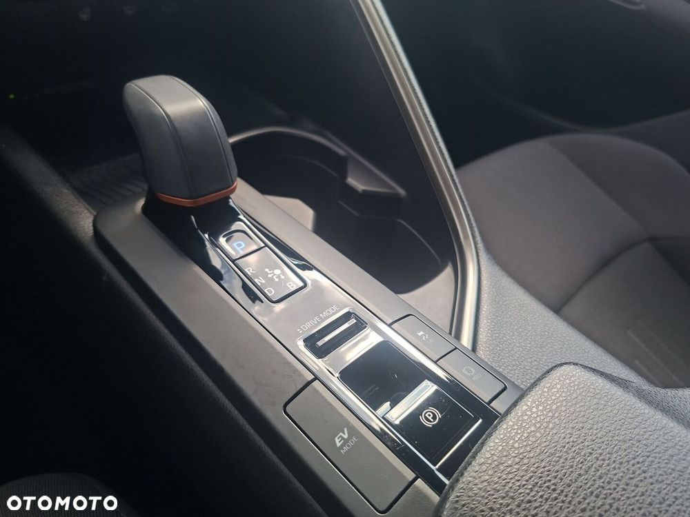 Toyota C-HR 1.8 Hybrid Style - 27