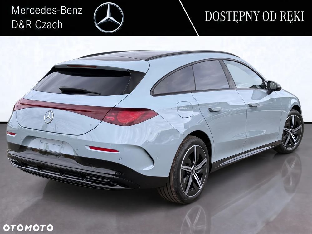 Mercedes-Benz CLA 200 58kWh - 8