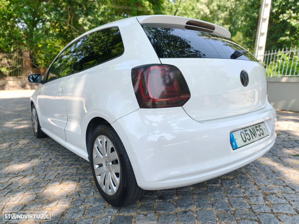 VW POLO - 17