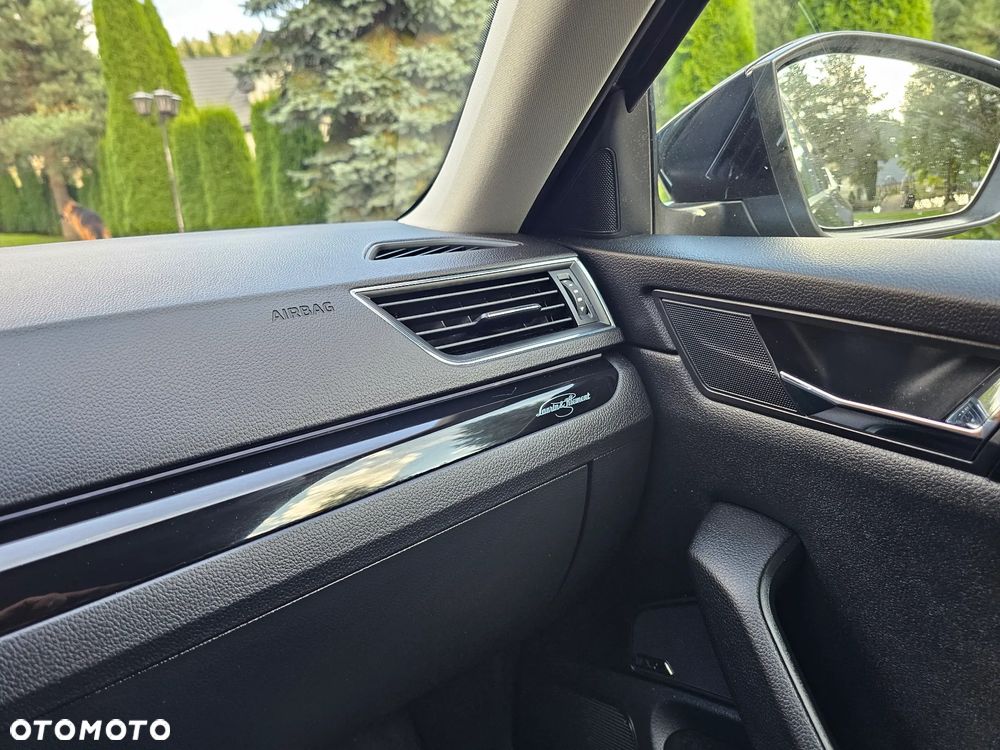 Skoda Superb 2.0 TDI 4x4 L&K DSG - 28