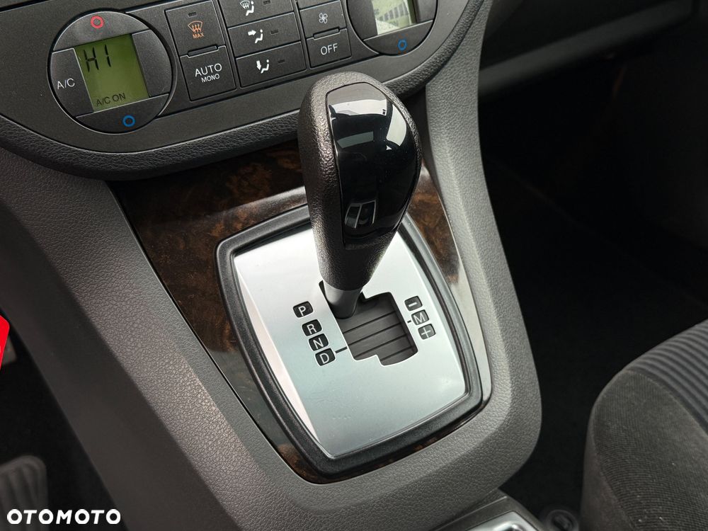 Ford Focus C-Max - 19