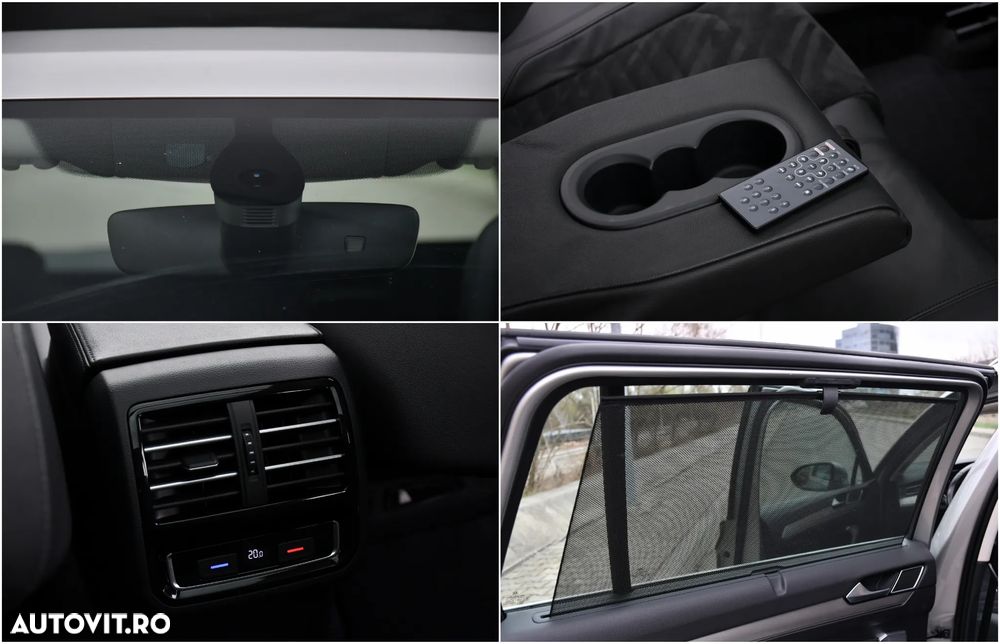 Volkswagen Passat 1.6 TDI SCR DSG Comfortline - 8