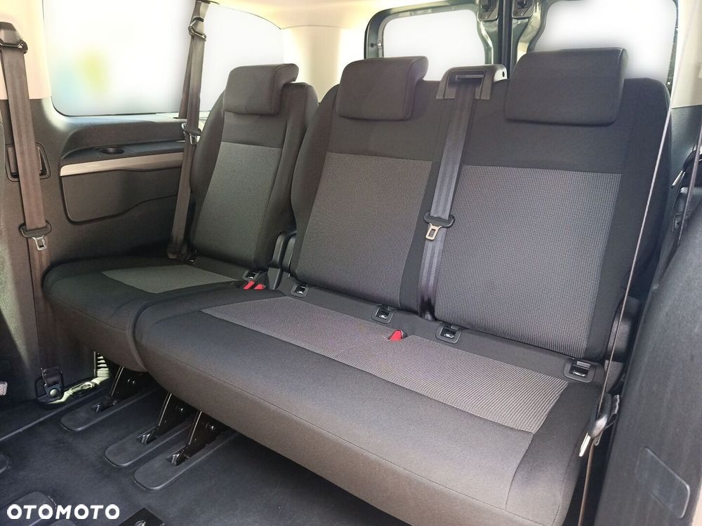 Toyota Proace Verso 2.0 D4-D Long Business - 29